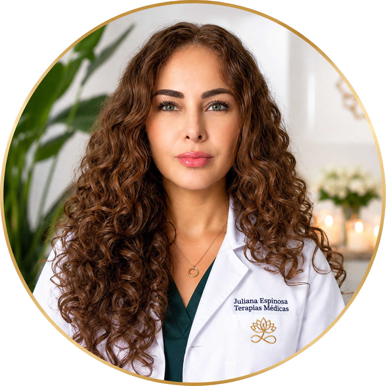 Biomagnetismo Médico, Bioenergética Médica, Medicina Alternativa, Medicina Holística, Juliana Espinosa Rodríguez